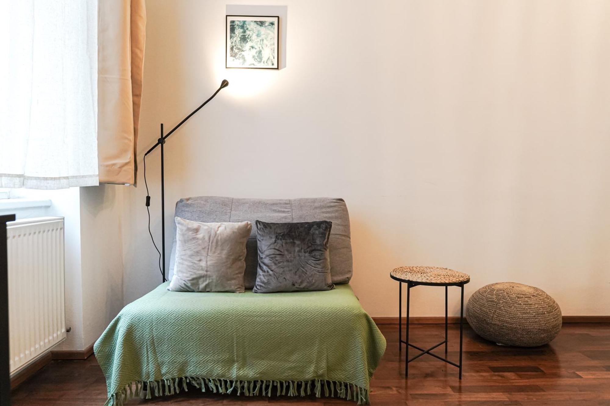 Margarete Family Stay Vienna Exterior photo