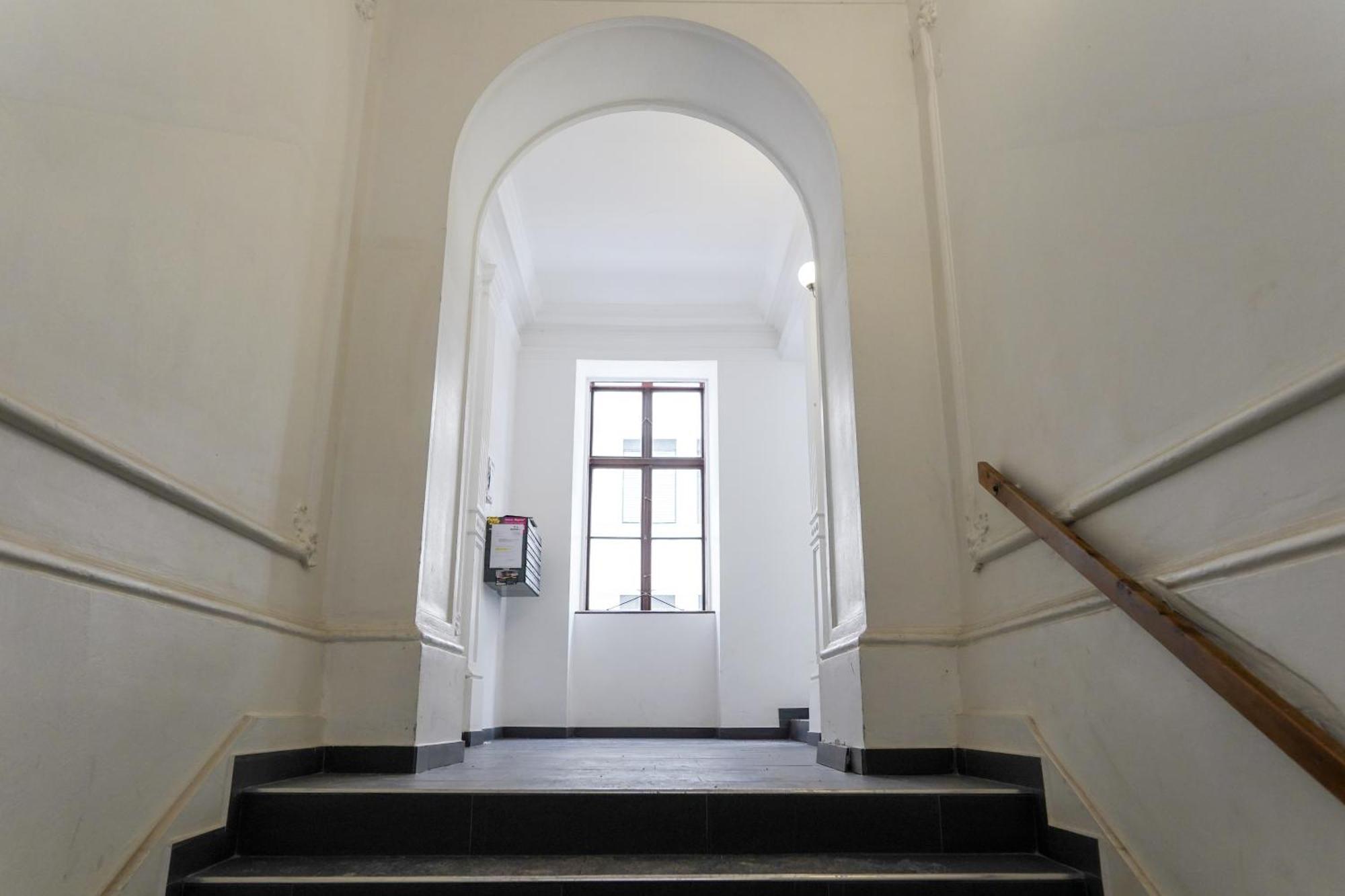 Margarete Family Stay Vienna Exterior photo