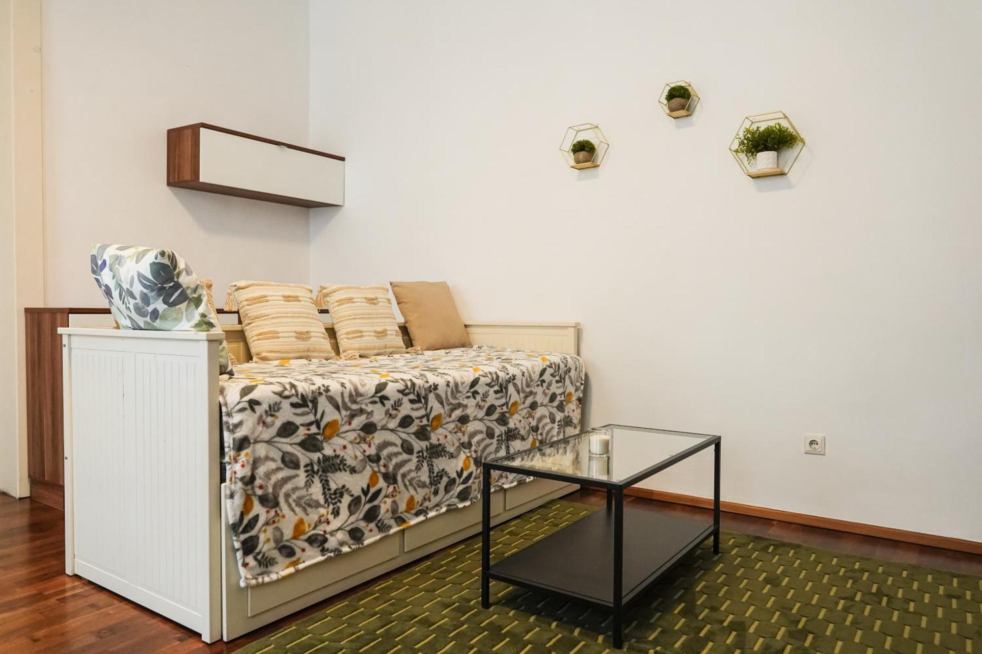 Margarete Family Stay Vienna Exterior photo